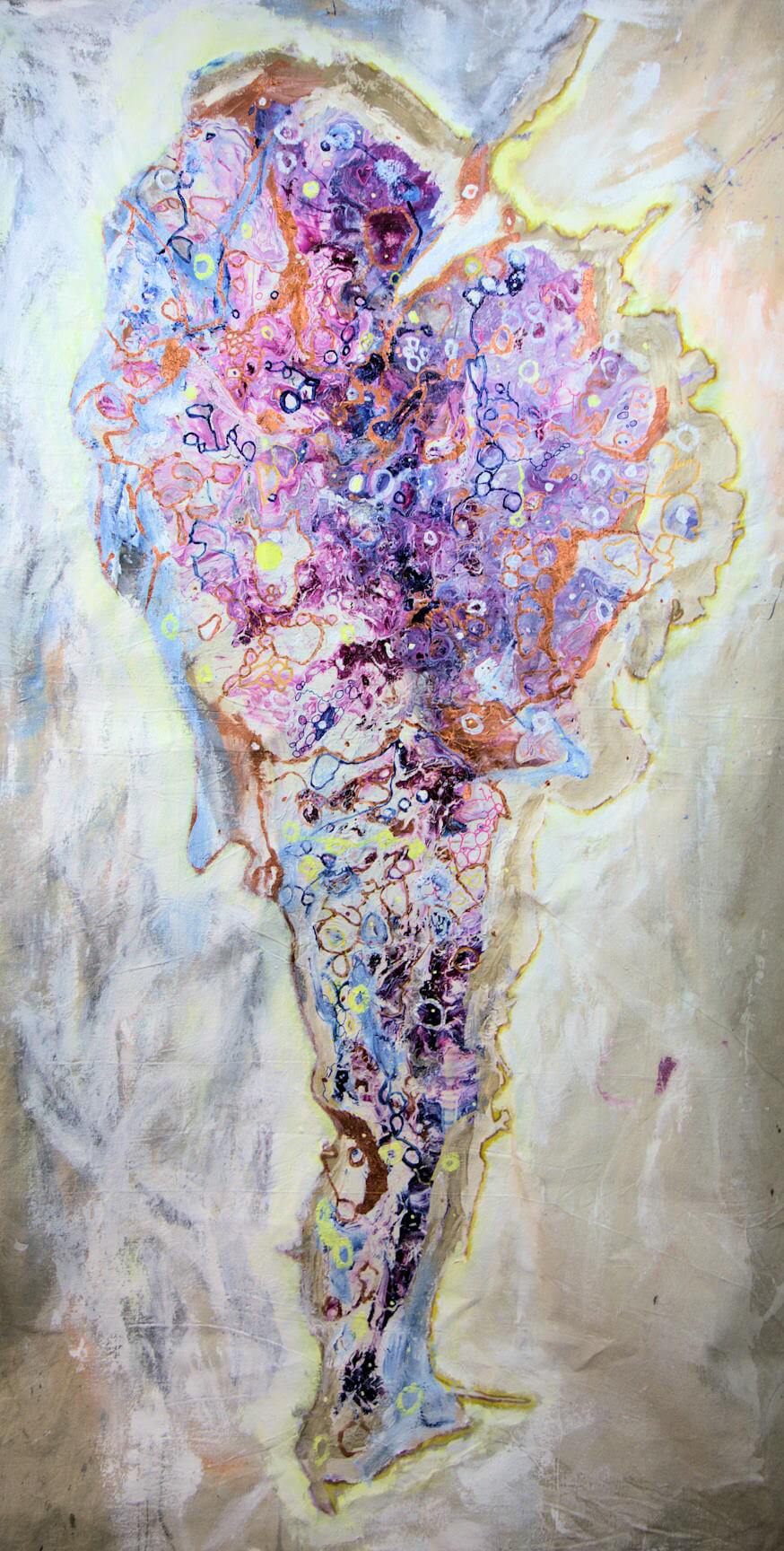 Goliath Heart 2: DNA transfiguration