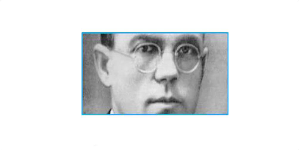 Nikolai Kondratiev photo