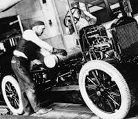 Technology Cycles Reference Repository cycle 4T pplant in Detroitiles, & Oil