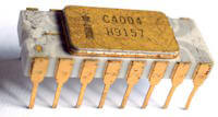 Technology Cycles Reference Repository Cycle 5ition for Cycle 5 - 1971 Intel 4044 microprocessor