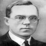 Nikolai Kondratiev
