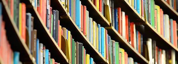 Technology Cycles Reference Library Header