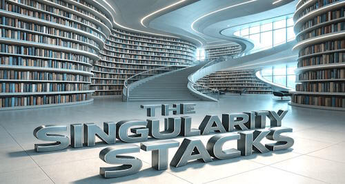Technology Cycles.Org - Reference Library - The Singularity Stacks