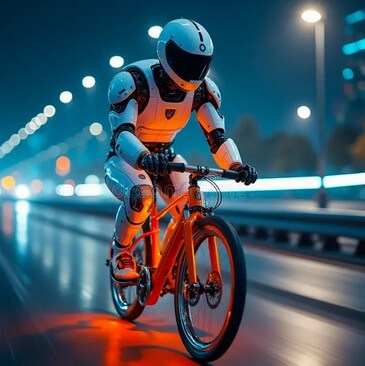 tech cycles ignite