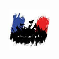 technology cycles revolution