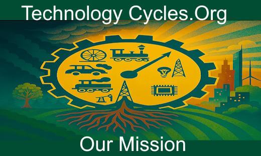 Technology Cycles.Org Mission