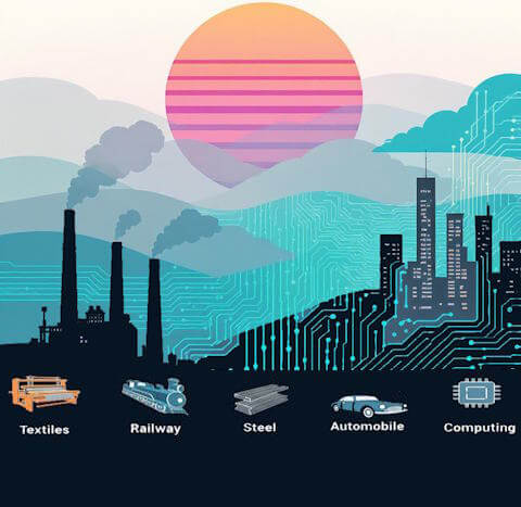 Disruptions Dawn header