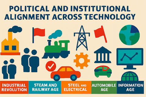 Political & Institutional Alignment