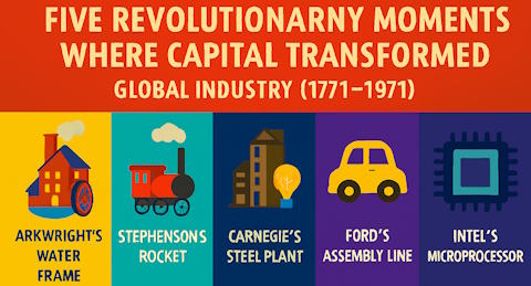 capital alignment header
