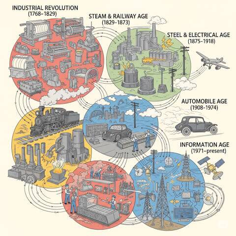 Innovation Clustering header