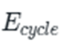 total energy that was stored up during the Core Formation period
