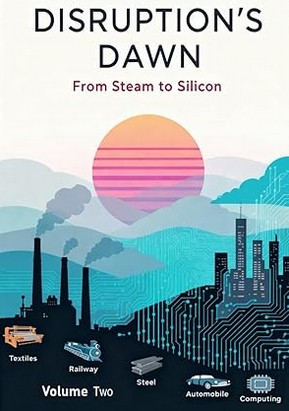 Disruption's Dawn Volume Two