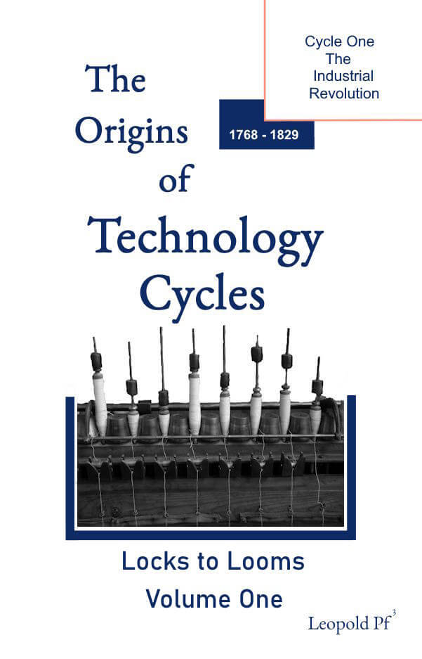 Volume One in the Origins of Technology Series