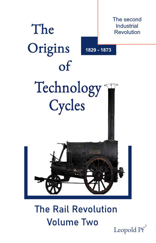 The Origins of Technology Series Volume Two